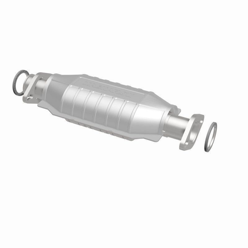 Magnaflow 83-89 Corolla 1.6L CA Direct Fit Converter Magnaflow