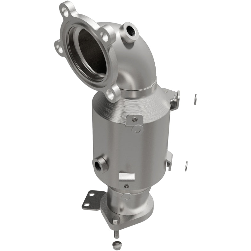 Magnaflow 16-17 Chevrolet Malibu 2.0L Closed Coupled Direct Fit Converter Magnaflow