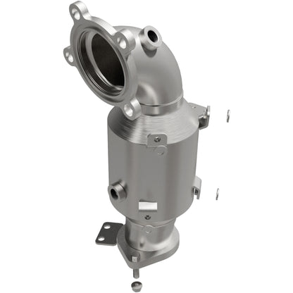 Magnaflow 16-17 Chevrolet Malibu 2.0L Closed Coupled Direct Fit Converter Magnaflow