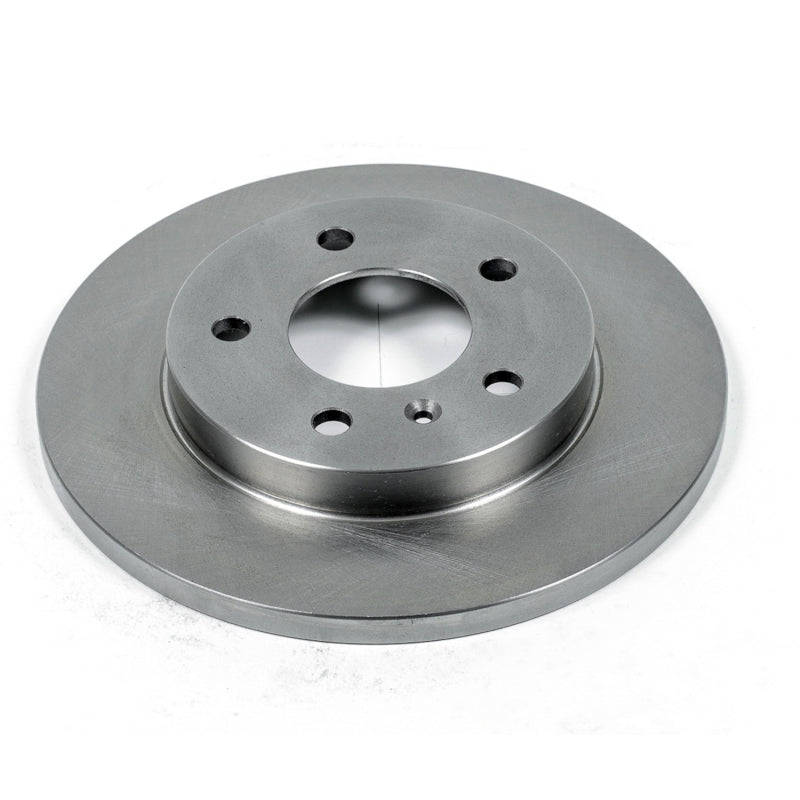 Power Stop 05-09 Buick Allure Rear Autospecialty Brake Rotor PowerStop