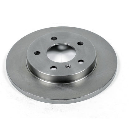 Power Stop 05-09 Buick Allure Rear Autospecialty Brake Rotor PowerStop