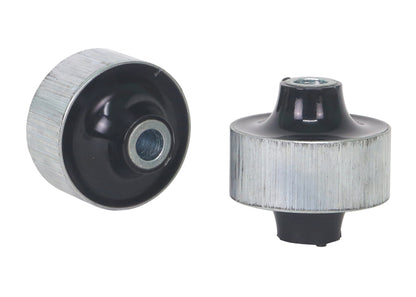 Whiteline 2022+ Kia EV6 Front Lower Control Arm Inner Rear Bushing Kit Whiteline