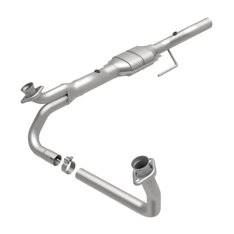 MagnaFlow Conv DF 02 Dodge Ram 1500 Van Magnaflow