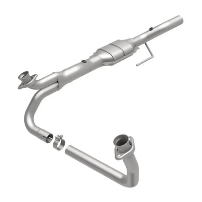MagnaFlow Conv DF 02 Dodge Ram 1500 Van Magnaflow