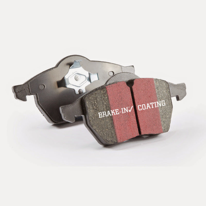 EBC Ultimax2 Rear Brake Pads - UD1387 EBC