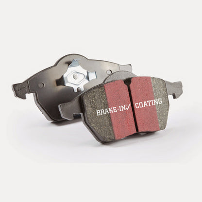 EBC Ultimax2 Front Brake Pads - UD579 EBC
