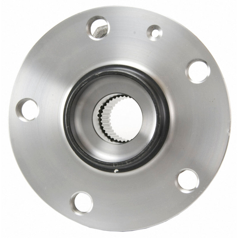 MOOG 2006 Audi A3 Front Hub Assembly Moog