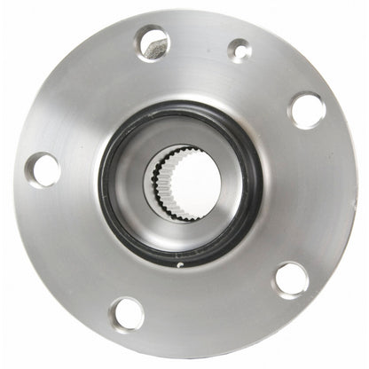 MOOG 2006 Audi A3 Front Hub Assembly Moog