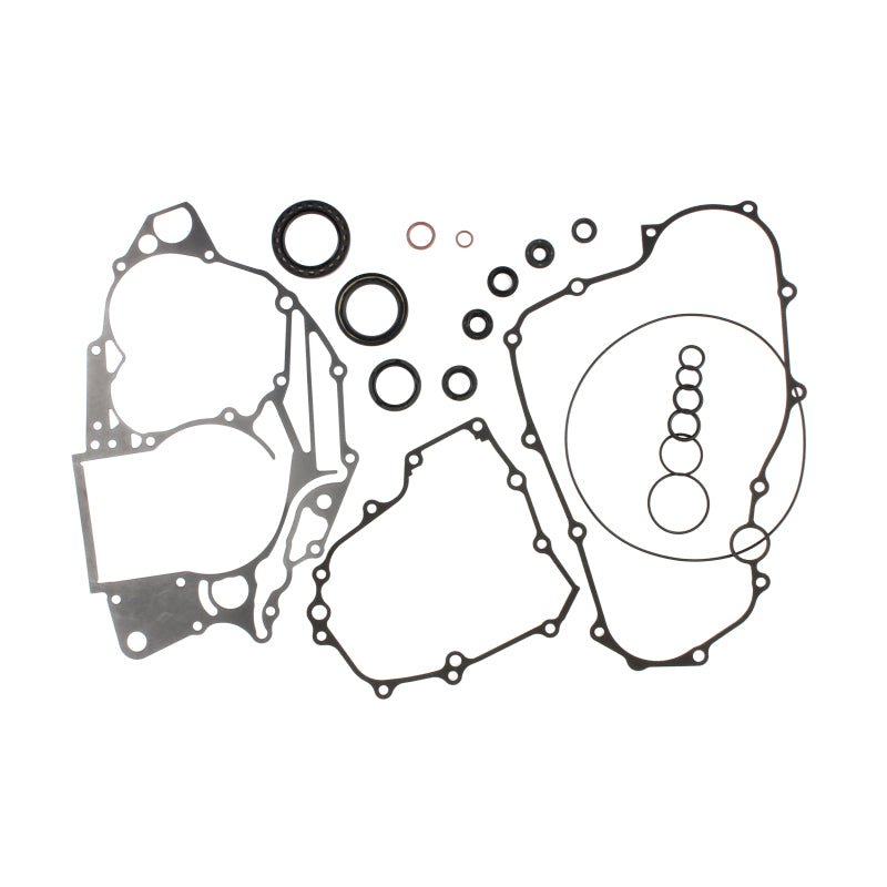 Cometic 10-17 Honda CRF250R Bottom End Gasket Kit Cometic Gasket