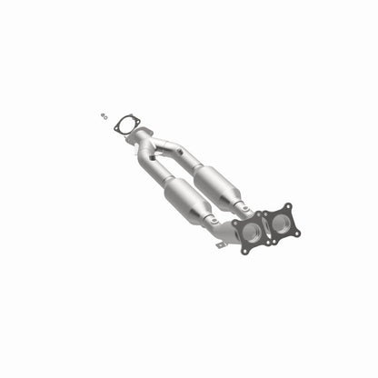 MagnaFlow Conv DF 99-01 Volvo S80 2.8L Magnaflow