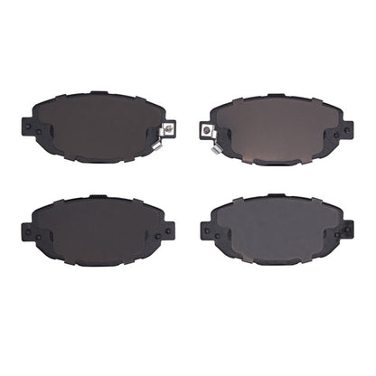 R1 92-00 Lexus SC400 Front Optimum OE Brake Pads