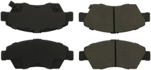 Load image into Gallery viewer, StopTech Street Disc Rear Brake Pads - 305.09480