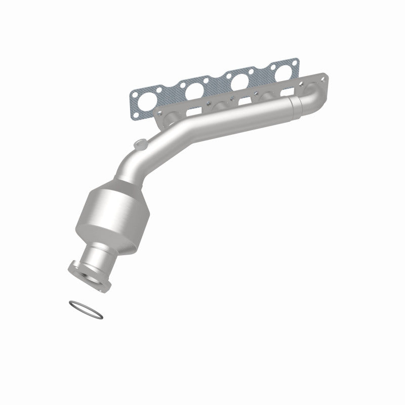 Magnaflow Conv DF 2003-2004 M45 V8 4.5 OEM Manifold Magnaflow