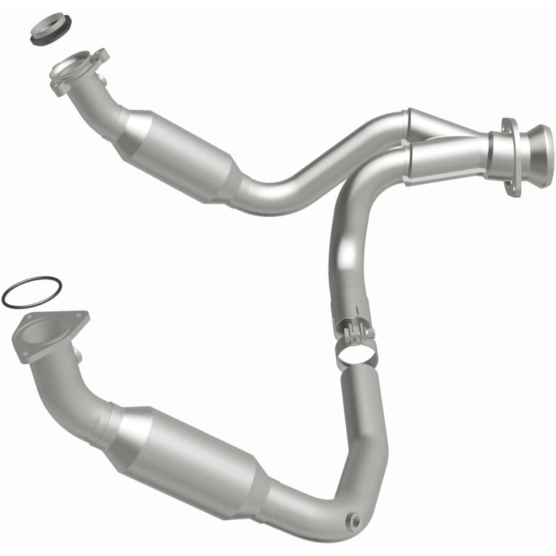 Magnaflow 09-10 Cadillac Escalade 6.2L Direct Fit Converter Magnaflow