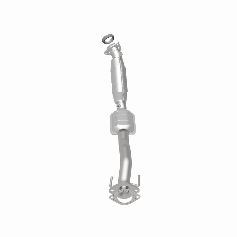 MagnaFlow Conv DF 08 Trailb/Envoy 4.2L OEM Magnaflow