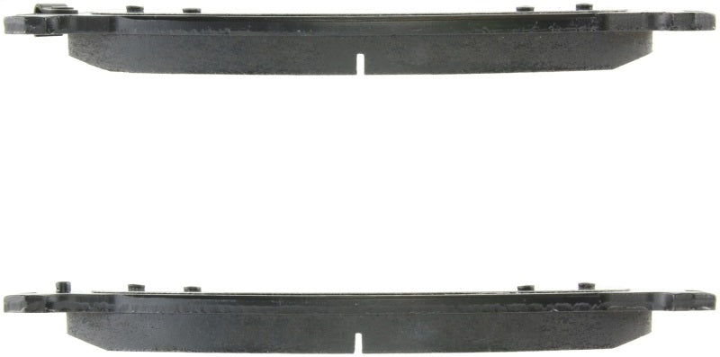 StopTech Premium Ceramic Brake Pads - 308.09650 Stoptech