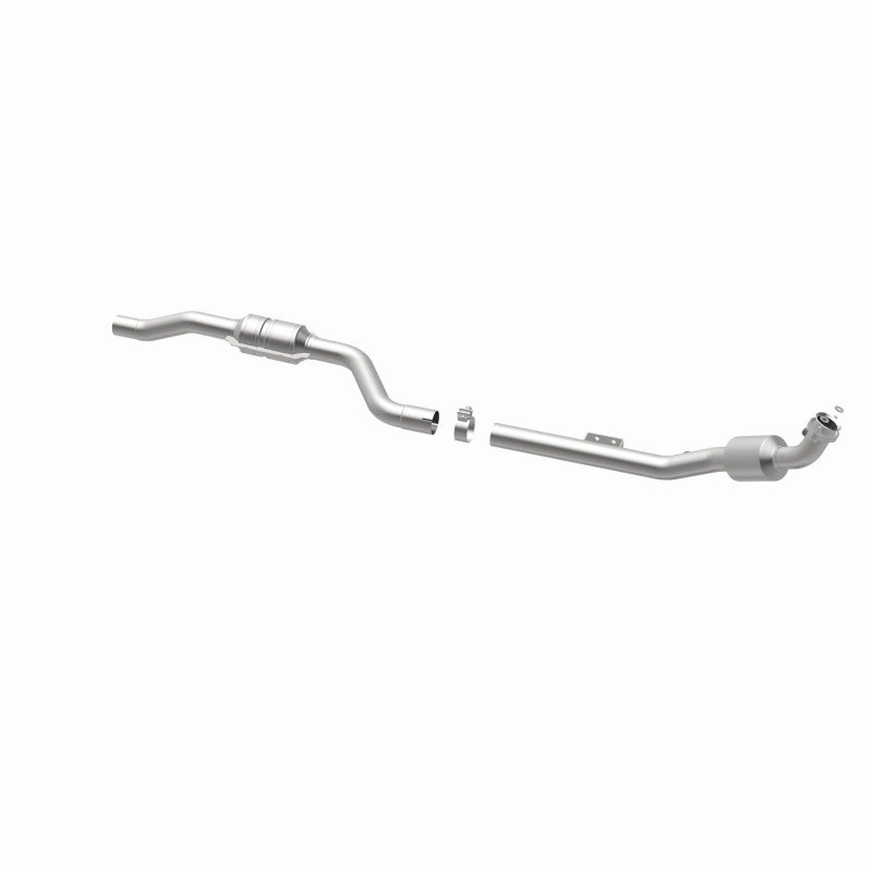 MagnaFlow Conv DF 98-03 Mercedes E320 3.2L Magnaflow
