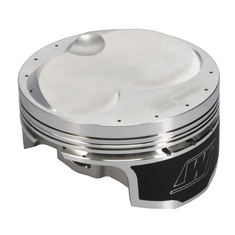 Wiseco Chevy LS Series Stroker Max Dome 1.110in CH 4.125in Bore Piston Kit