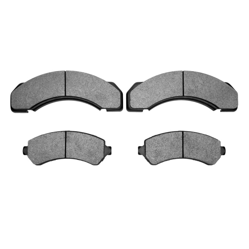 R1 Ceramic Brake Pads - 2310-0717-00