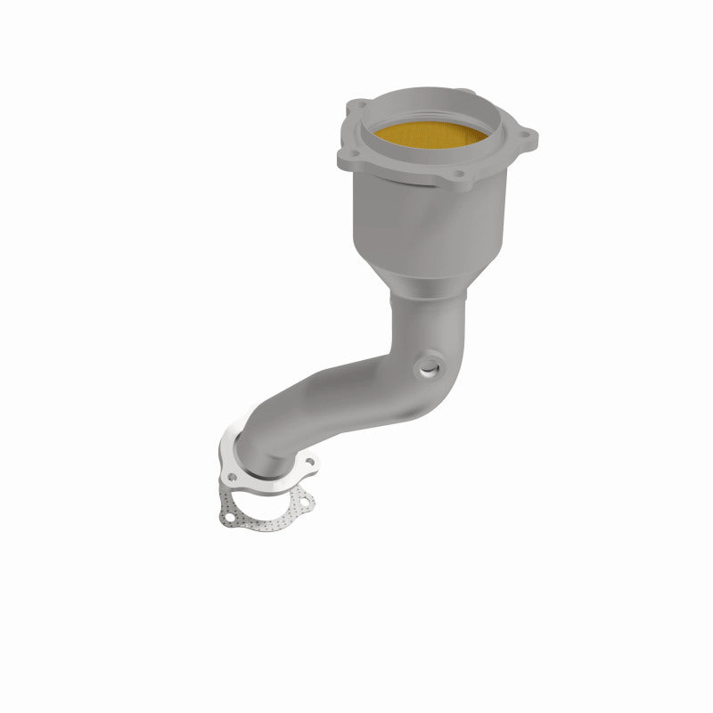 Magnaflow 10-11 Porsche Cayenne 4.8L Direct Fit Converter Magnaflow