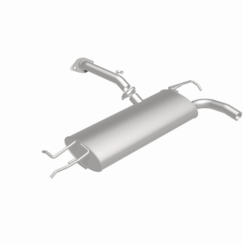 BRExhaust 05-10 Kia Sportage/ 05-08 Hyundai Tucson Muffler Kit