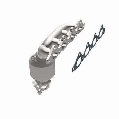 MagnaFlow Conv DF 01-04 Kia Spectra 1.8L Magnaflow