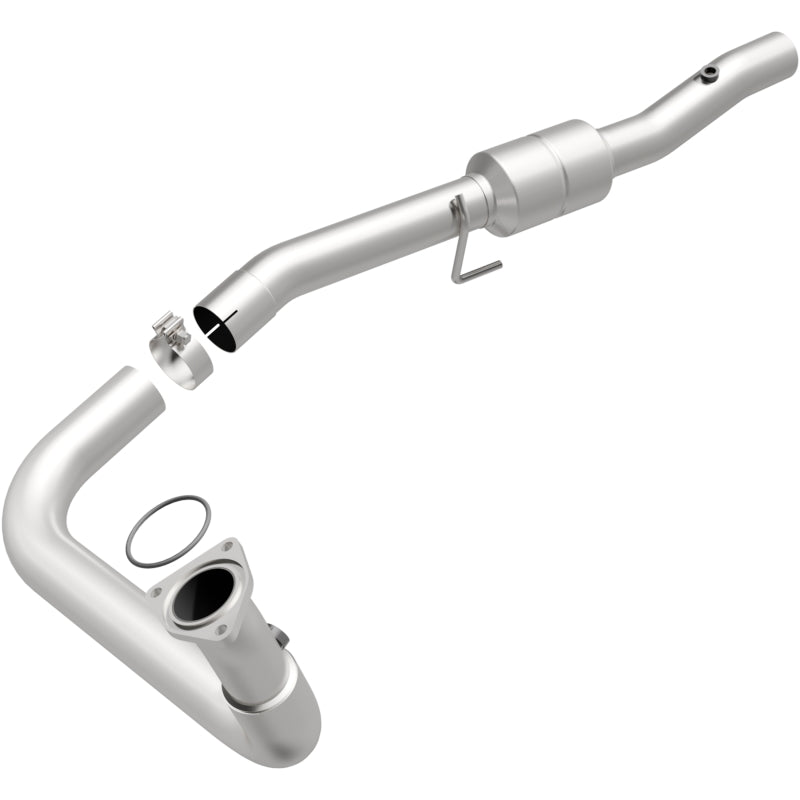 MagnaFlow Conv DF 00-06 Chevy/GMC Driver Side Magnaflow