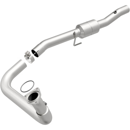 MagnaFlow Conv DF 00-06 Chevy/GMC Driver Side Magnaflow