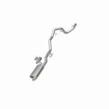 Load image into Gallery viewer, MagnaFlow 18-23 Jeep Wrangler JL 2.0L/3.6L Overland Series Cat-Back Exhaust