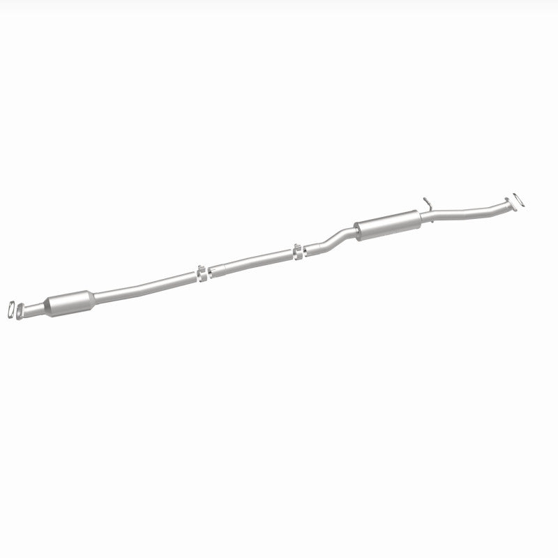 Magnaflow 16-17 Hyundai Tucson L4 2.0 OEM Underbody Direct Fit Catalytic Converter Magnaflow