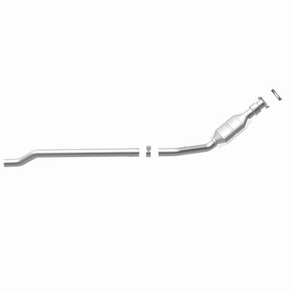 MagnaFlow Conv DF 96-00 Caravan-Voyager 2.4L Magnaflow