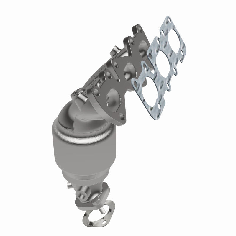 Magnaflow 10-12 Santa Fe 3.5 Manifold Direct Fit Converter Magnaflow