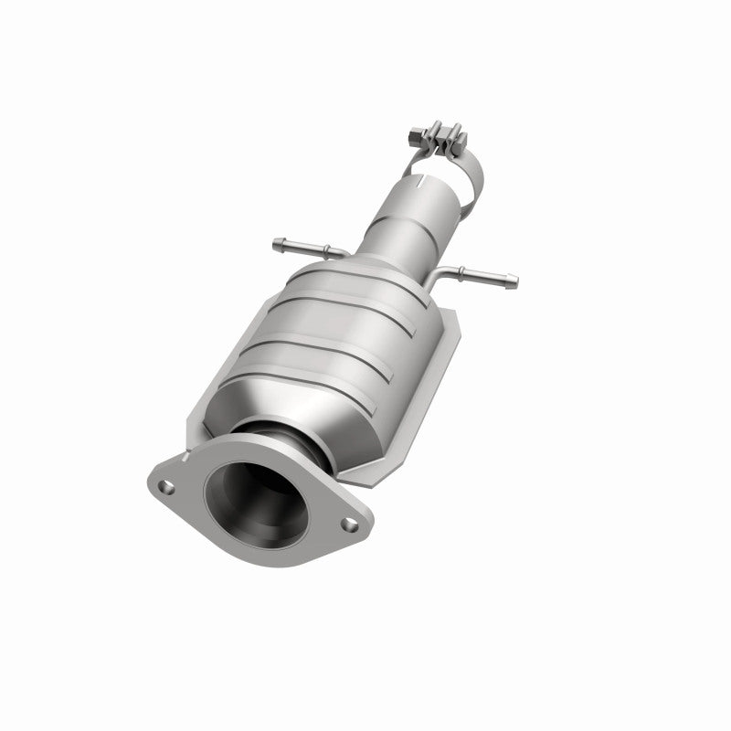 MagnaFlow Conv DF 09-11 Chevy Malibu 3.6L Magnaflow