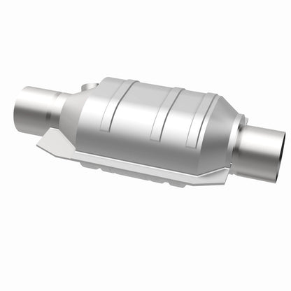 MagnaFlow Conv Universal 2.25 Rear with O2 Magnaflow