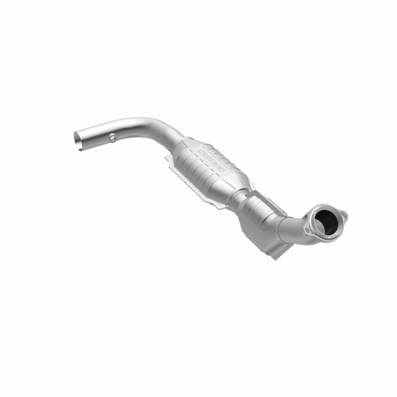 MagnaFlow Conv DF 99-00 Ford Trucks 5.4L Magnaflow