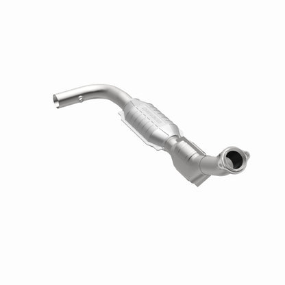 MagnaFlow Conv DF 99-00 Ford Trucks 5.4L Magnaflow