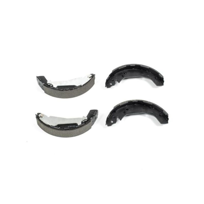 Power Stop 09-10 Chevrolet Cobalt Rear Autospecialty Brake Shoes PowerStop