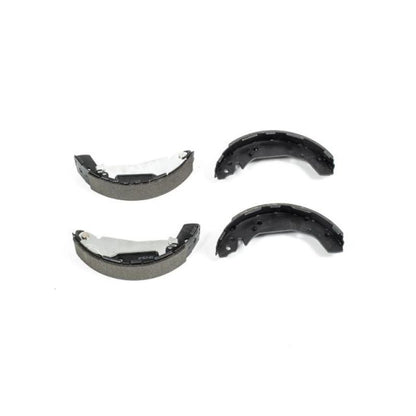 Power Stop 09-10 Chevrolet Cobalt Rear Autospecialty Brake Shoes PowerStop