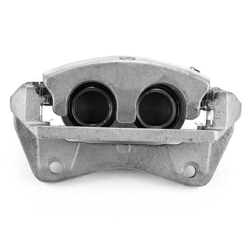Power Stop 09-15 Honda Pilot Front Left Autospecialty Caliper w/Bracket PowerStop