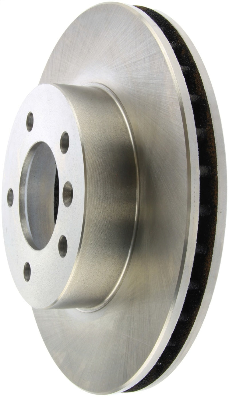 Centric OE Grade Brake Kit (2 Wheel) Stoptech