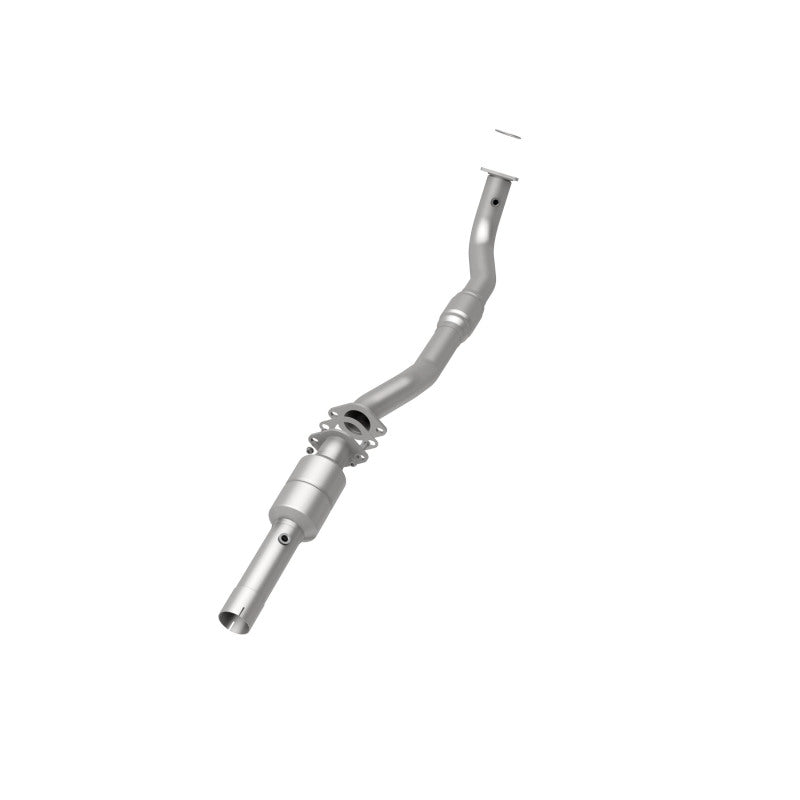 MagnaFlow Conv DF 01-02 2500HD Passenger Side 8.1L Magnaflow