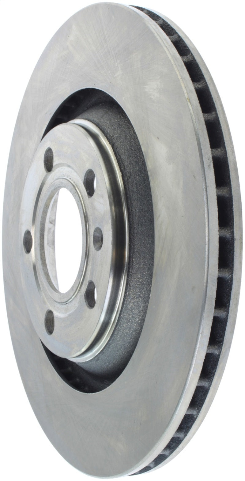 Centric OE Grade Rear Brake Kit (2 Wheel) Stoptech