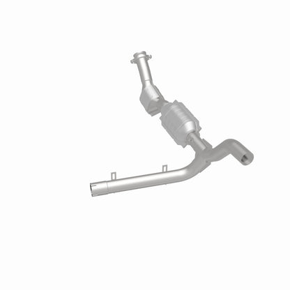 MagnaFlow Conv DF 97-98 Ford F-150 4.6L Magnaflow