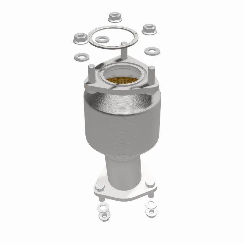 Magnaflow Conv DF 13-14 RDX 3.5L Rear Magnaflow