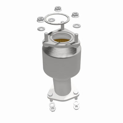 Magnaflow Conv DF 13-14 RDX 3.5L Rear Magnaflow