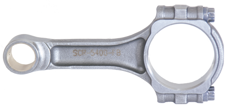 Eagle Ford Small Block Standard I-Beam Connecting Rod 5.400in (Set of 8)