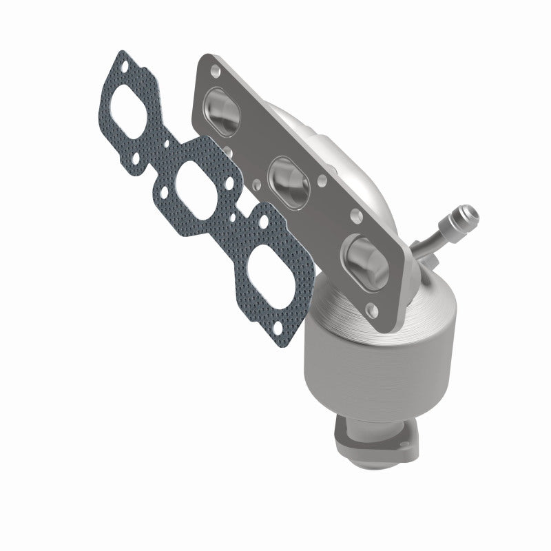 MagnaFlow Conv DF 00-01 Mazda MPV 2.5L Manifold Magnaflow
