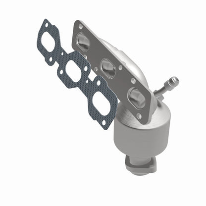 MagnaFlow Conv DF 00-01 Mazda MPV 2.5L Manifold Magnaflow