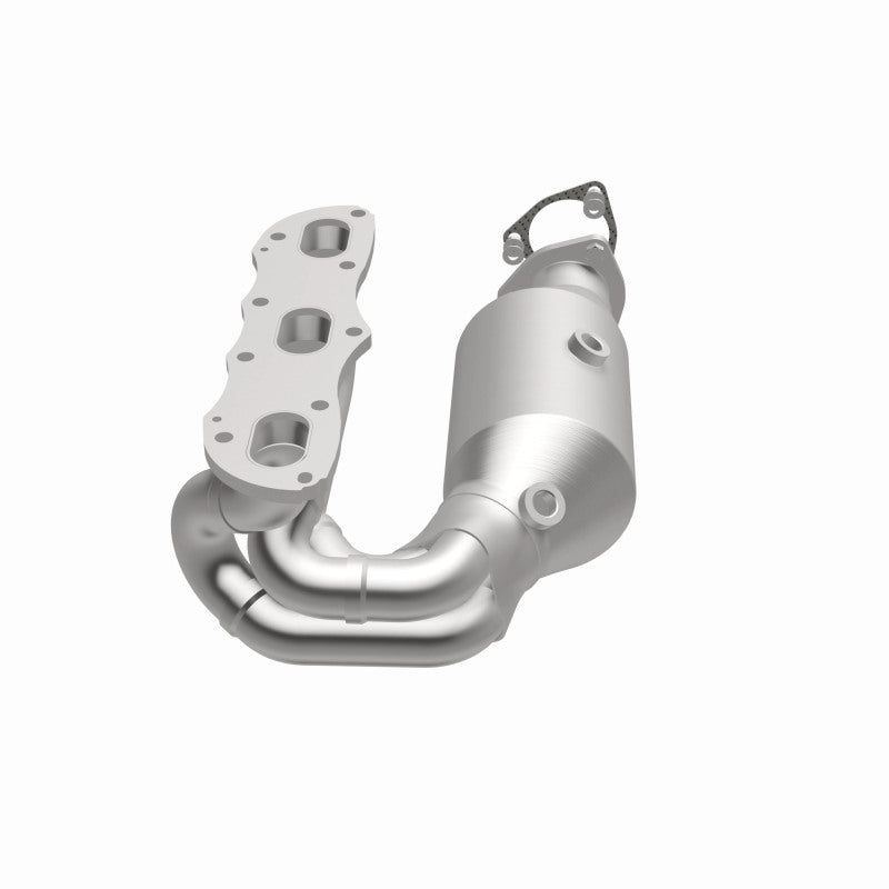 Magnaflow 12-16 Porsche 911 Carrera H6 3.4L OEM Grade Direct-Fit Catalytic Converter Magnaflow