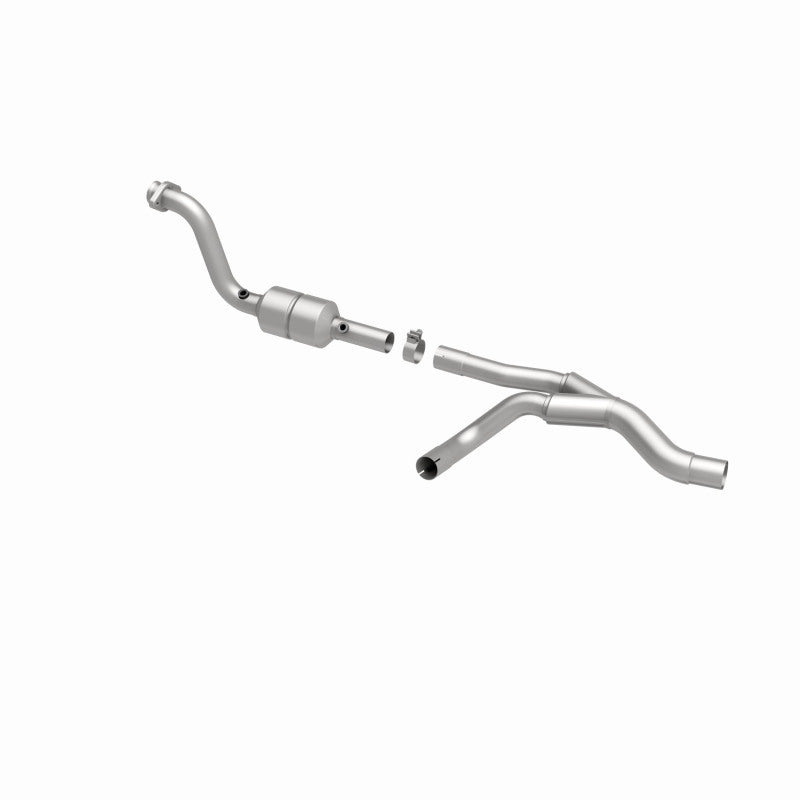 MagnaFlow Conv DF 04-06 Dodge Durango 5.7L Passenger Side Magnaflow